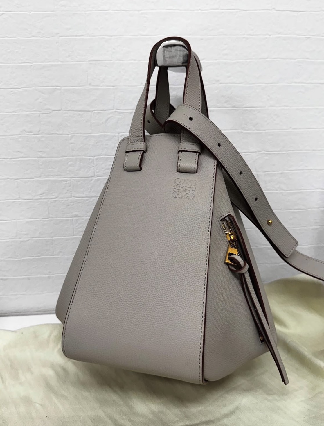 ロエベ ハンモック 買取実績