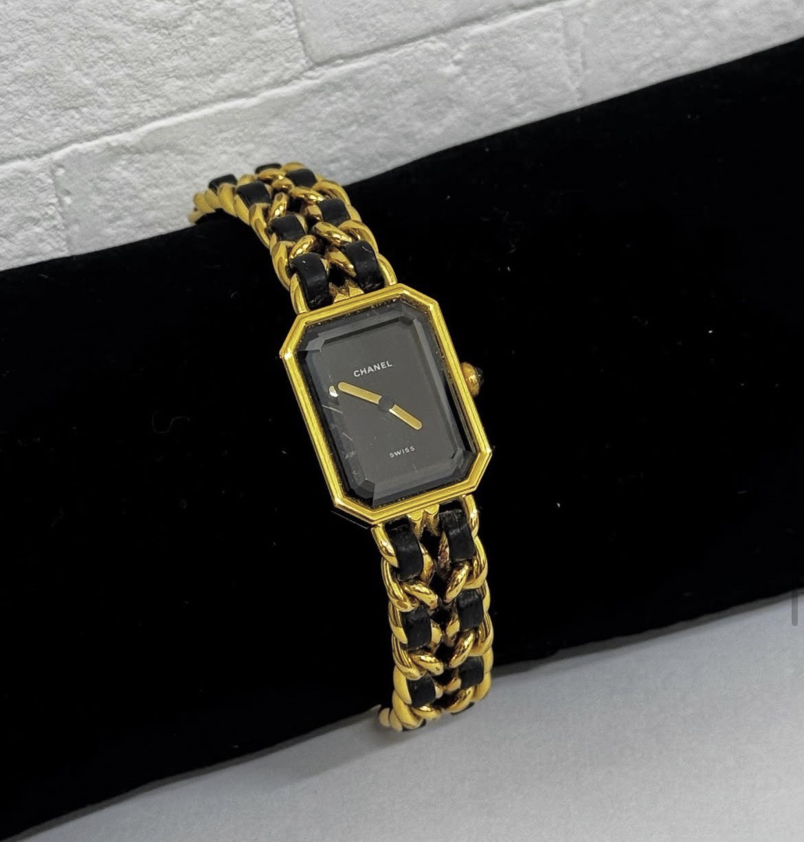 シャネル プルミエール 買取実績
